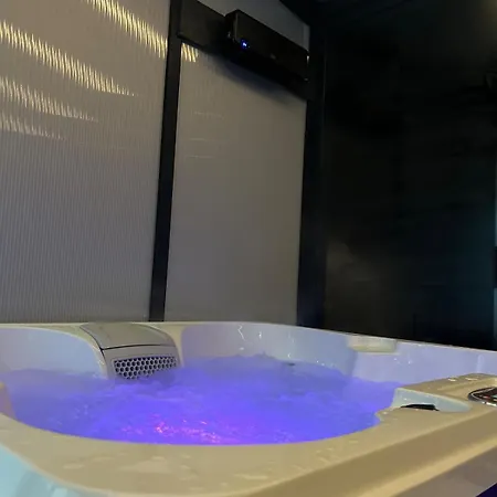 Daenerys Villa Orly-sur-Morin