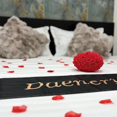 Villa Daenerys *