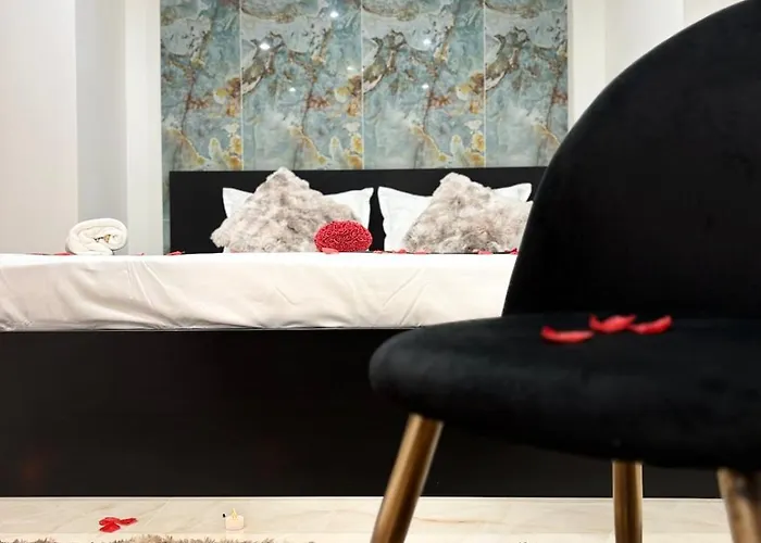 Daenerys Orly-sur-Morin